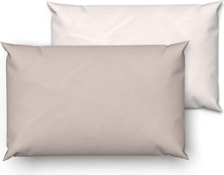 Lotus Bettwaren Bambus Doubleface