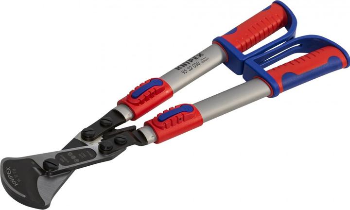 Actual product image Knipex Cable Shears (570 mm)