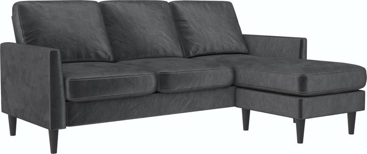 Produktbild Dorel Home Winston (3-Sitzer)