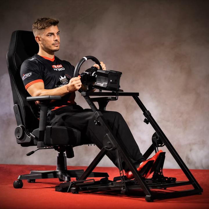 Produktbild Nitro Concepts C-Racer