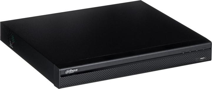 Actual product image Dahua Lite Series DHI-NVR4204-4KS2/L Standalone NVR (Network Video Recorder (NVR))