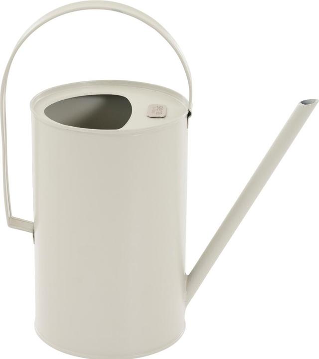 Siena Garden Giesskanne Santi, creme 2,5 L (2 l)