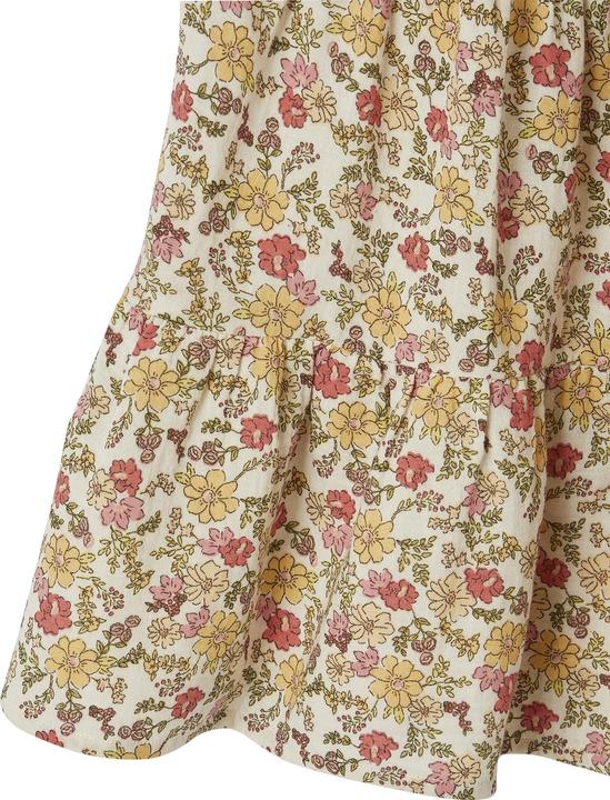 Image du produit Vertbaudet Longue robe à bretelles pour fille (158)