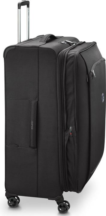 Produktbild Delsey Montmartre Air 2.0 Reiskoffer - 78 cm - Uitbreidbaar - Zwart (106 l)