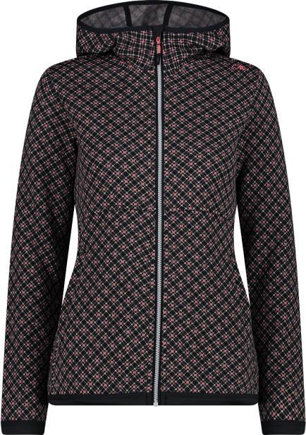Immagine prodotto CMP Campagnolo Giacca con cappuccio da donna (L)