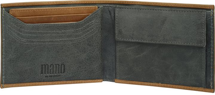 Actual product image Mano Geldbörse LIGATUS