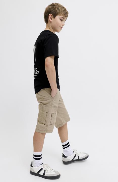 Image du produit Jack & Jones Jrebcory Cargo Shorts Sn Jnr (152)