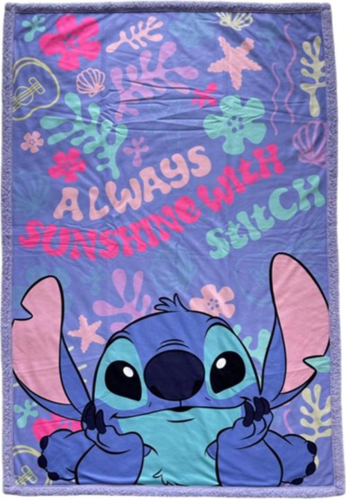 Homadict Stitch Always Sunshine
