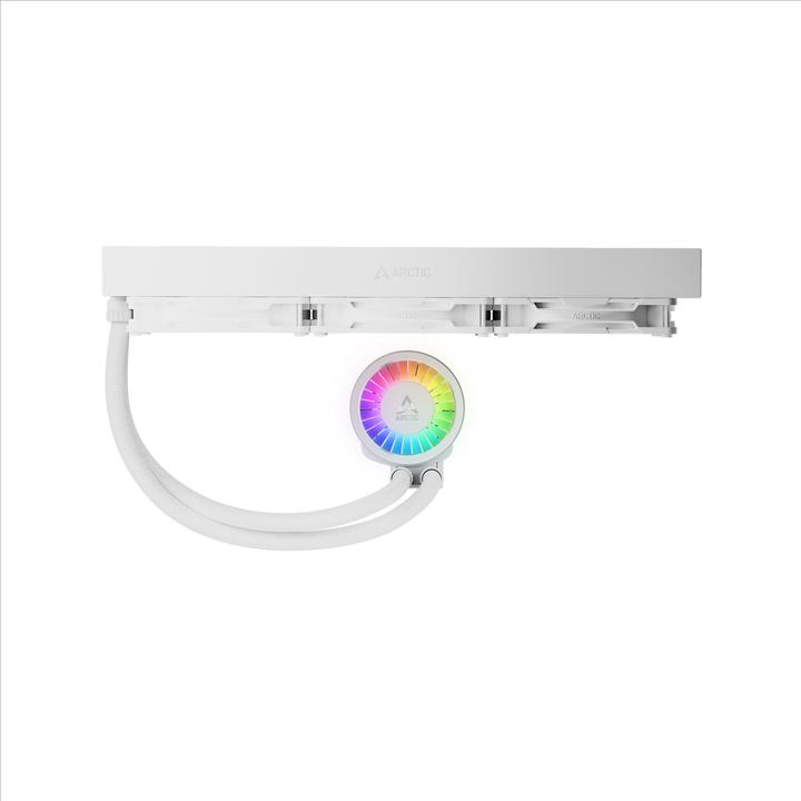 Produktbild Arctic Liquid Freezer III Pro 420 A-RGB