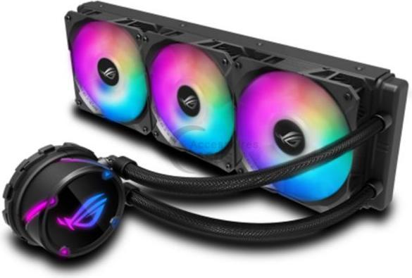Produktbild ASUS ROG RYUJIN 360