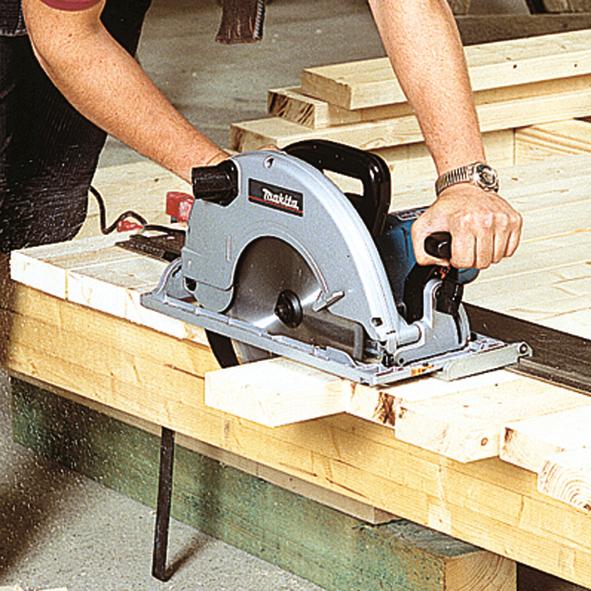 Immagine prodotto Makita 5103R Sega circolare portatile, 100 mm, 270 x 30 mm, 2100 W, 9,4 kg