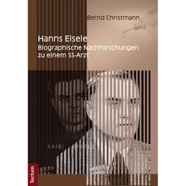 Thumbnail - Hanns Eisele, Fachbücher von Bernd Christmann