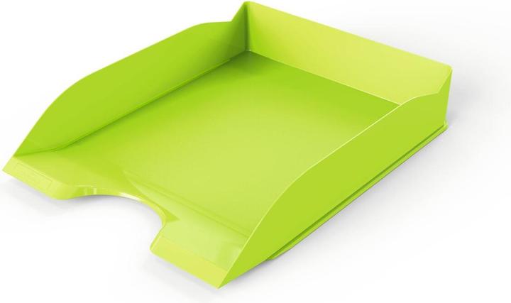 Image du produit Durable BASIC Corbeille à courrier -C4 (A4, C4)