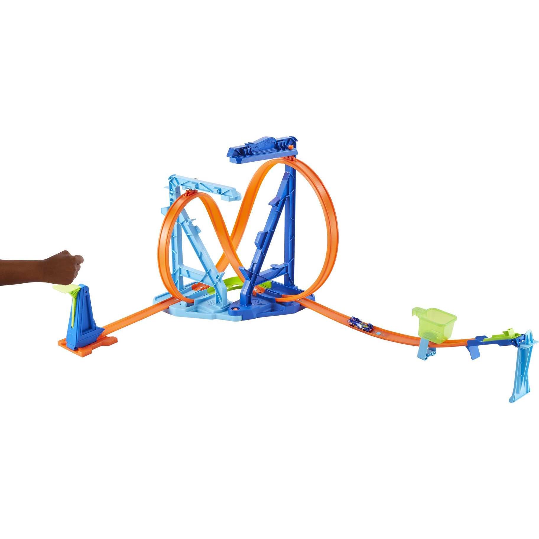 Hot Wheels HMX39