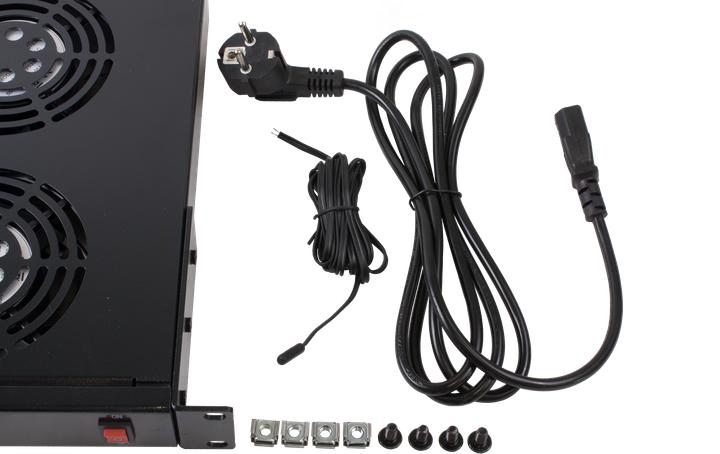 Produktbild Rockstable 19-FT1U4TM 19"