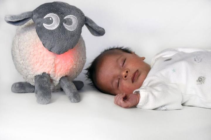Image du produit Sweet Dreamers Ewan, le mouton de rêve (17 cm)