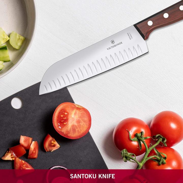 Produktbild Victorinox Wood (17 cm)