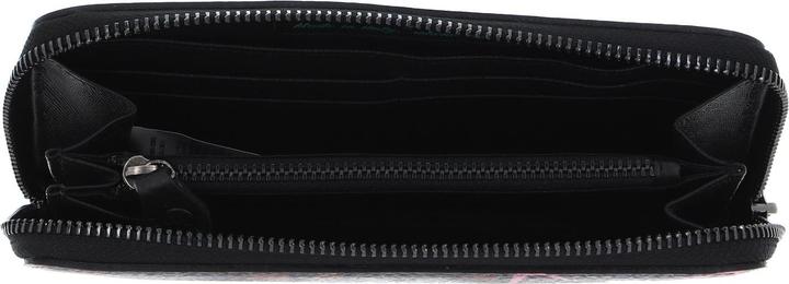 Actual product image Gabs GMoney17 leather wallet 19 cm