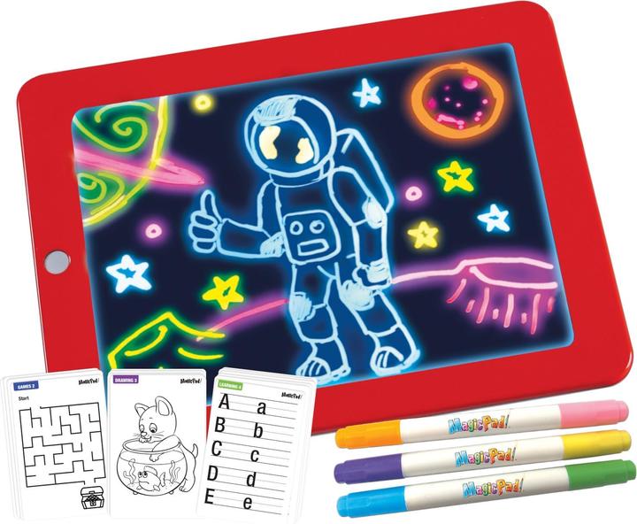 Image du produit Magic Pad Ardoise magique