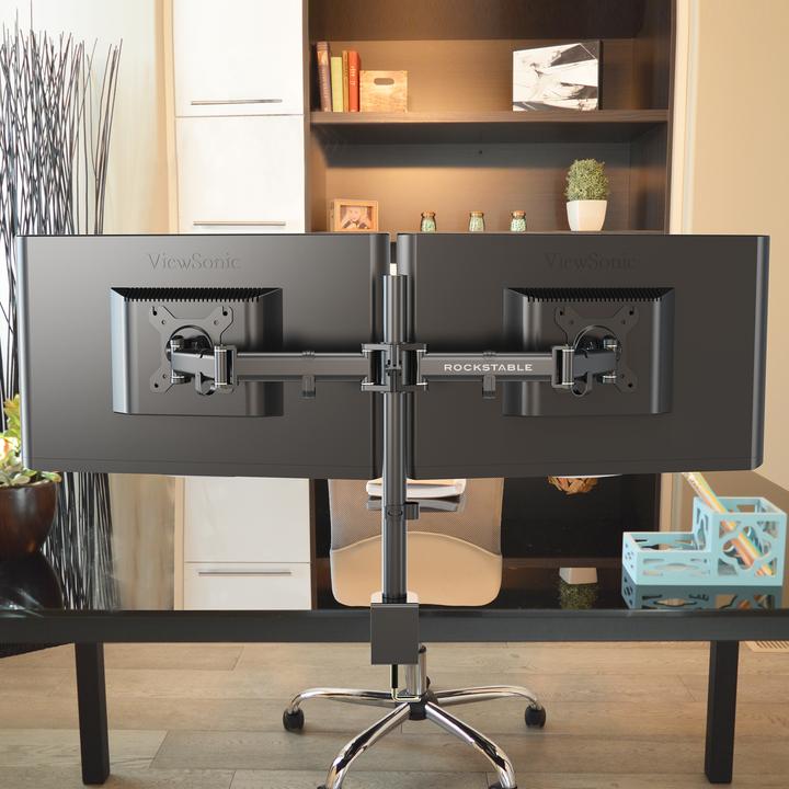 Actual product image Rockstable Entry Double (Table, 27")