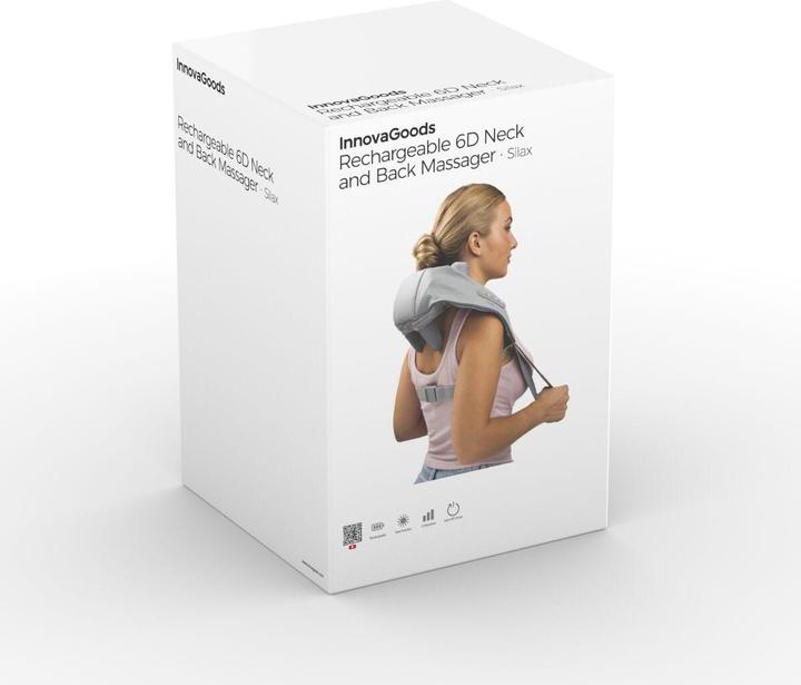 Actual product image InnovaGoods Silax