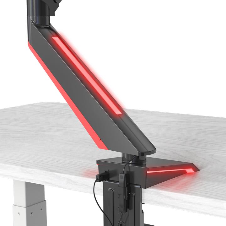 Actual product image Rockstable Prof. Single Light (Table, 32")