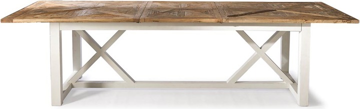 Actual product image Rivièra Maison Chateau Chassigny (230 x 100 x 78 cm, 300 x 100 x 78)