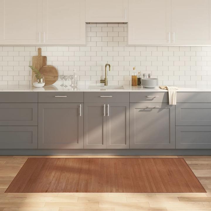 Produktbild vidaXL Teppich (100 x 200 cm)