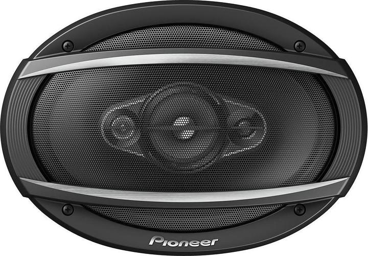 Produktbild Pioneer 5-Weg Lautsprecher TS-A6970F