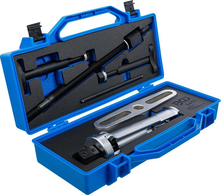 Image du produit BGS Extracteur de chemise de cylindre avec potence 60 - 160 mm 6 pièces