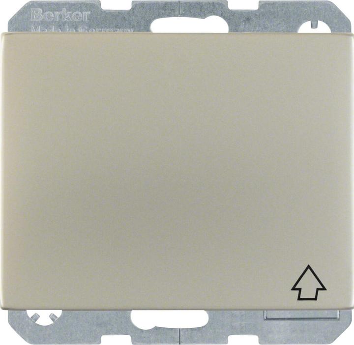 Actual product image Berker SCHUKO socket outlet