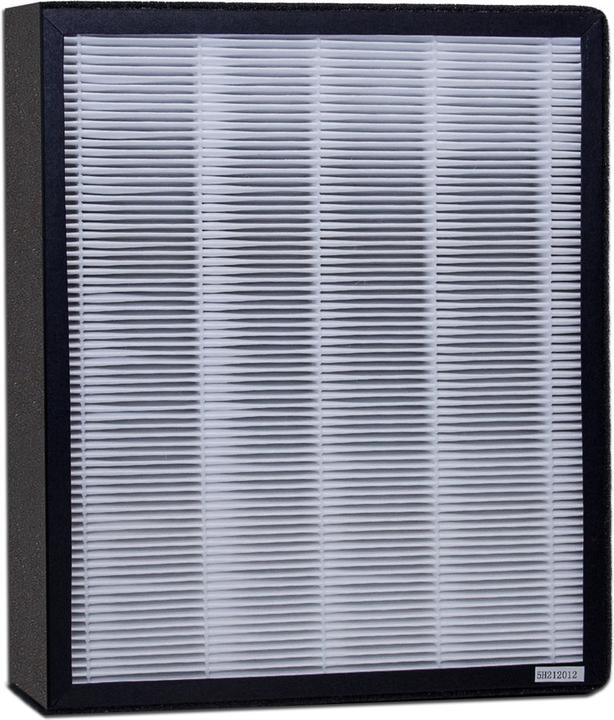 Image du produit Alfda Filtre de remplacement AntiSMOKE pour purificateur d'air ALR160 (1 x)