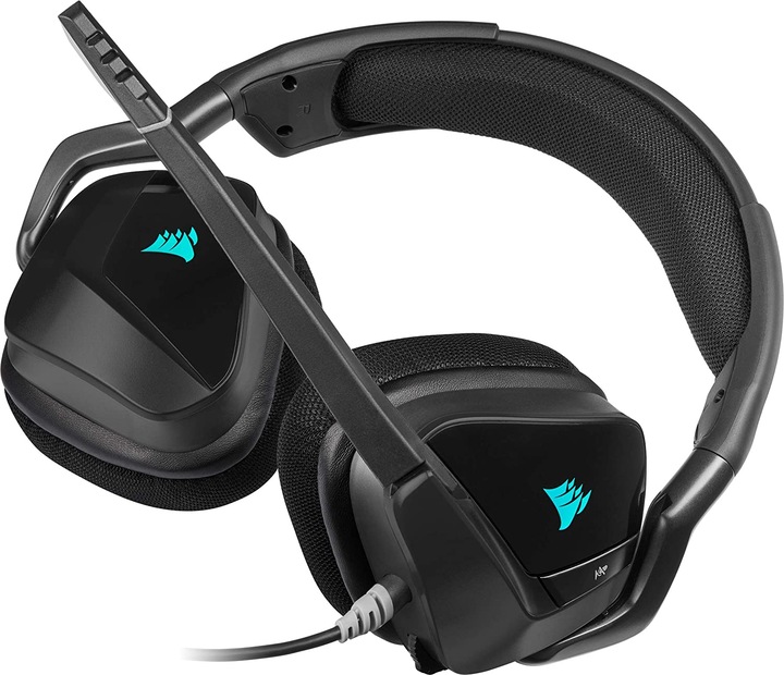 Image du produit Corsair Void RGB Elite (Filaire)