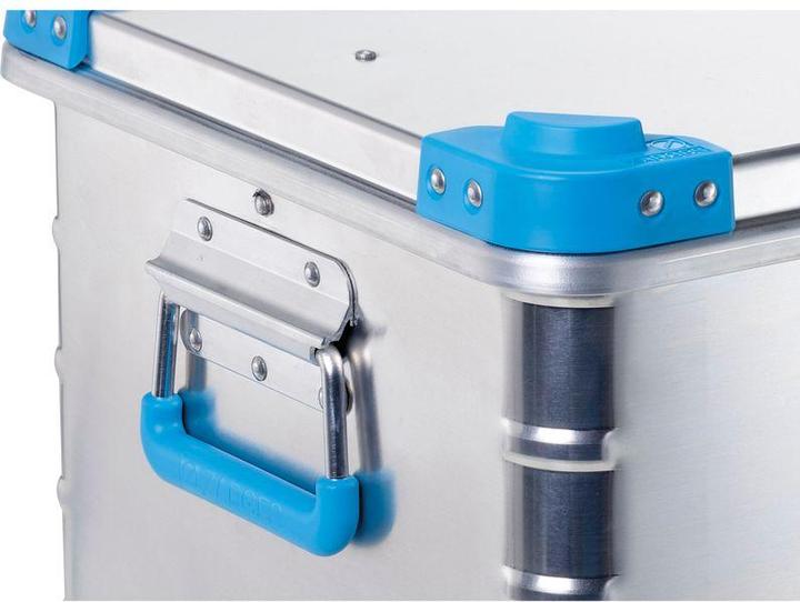 Immagine prodotto Zarges Eurobox Alu 60 litri