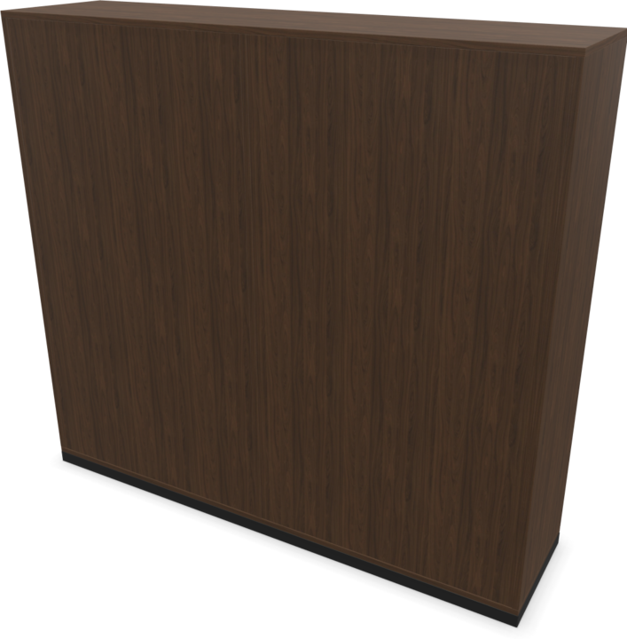 Image du produit Narbutas Choice Armoire à portes coulissantes (160 x 40 x 146,5 cm)