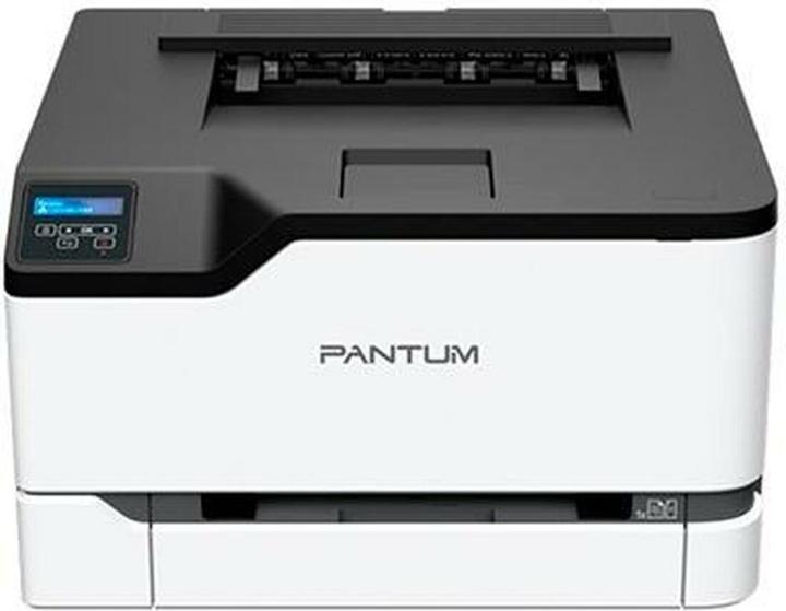 Actual product image Pantum Color Laser Printer | | CP2200DW | USB 2.0 | WiFi | CP2200DW (Laser, Colour)