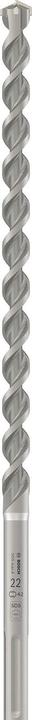 Produktbild Bosch Professional Zubehör Hammerbohrer SDS max-4 22 x 400 x 520 mm (4-22 Millimeter)