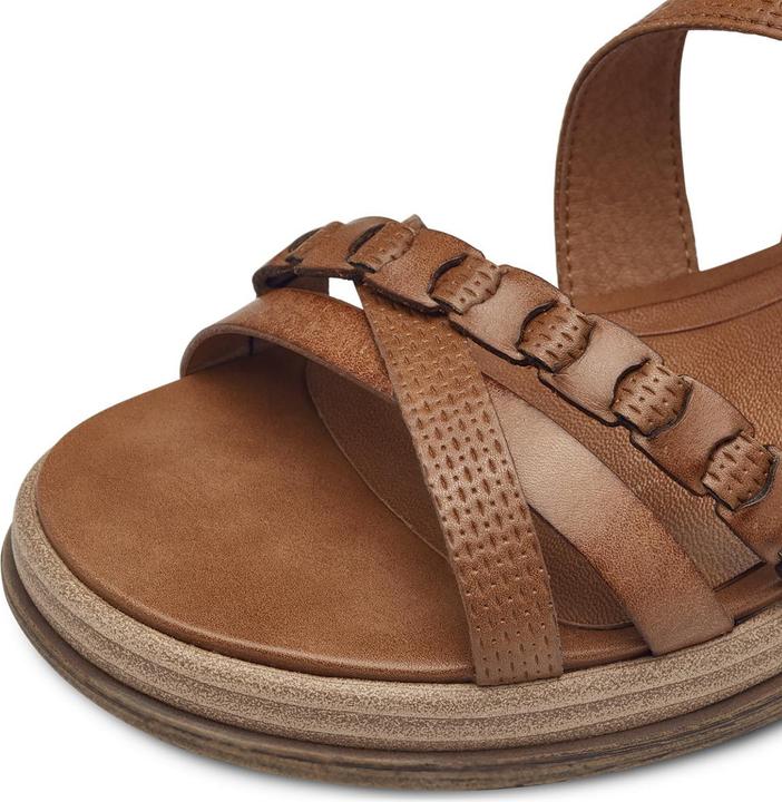 Actual product image Tamaris Sandalette (37)