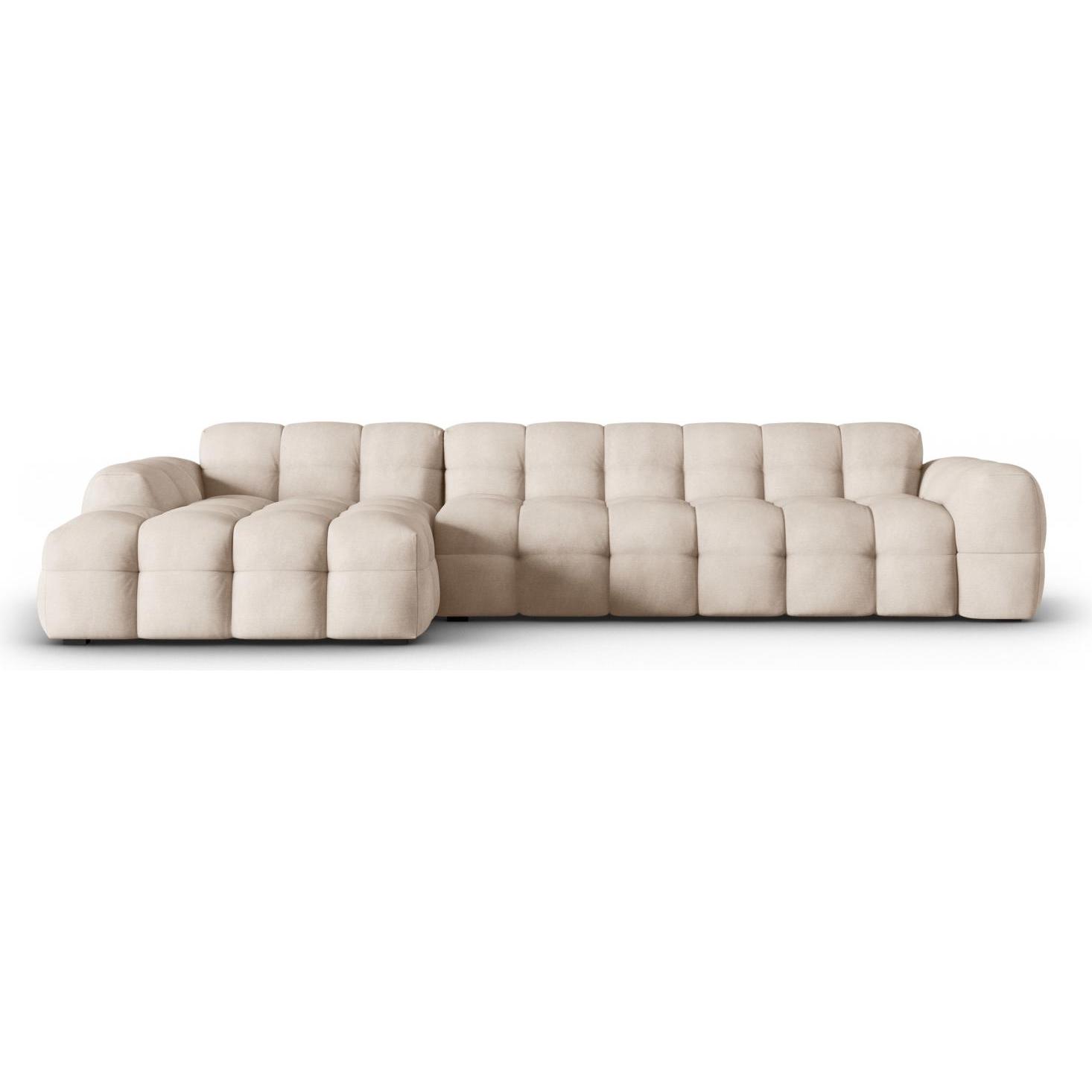 Maison Heritage, Sofa, Nino (Ecksofa)