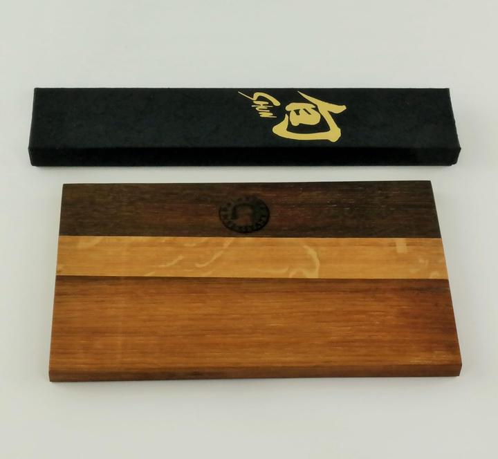 Produktbild Damastmesser (9 cm)