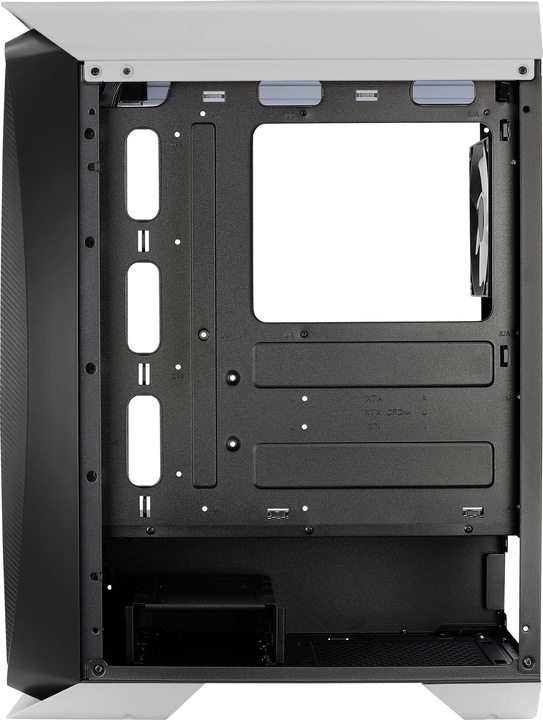 Actual product image AeroCool Aero One (ATX, mATX, Mini-ITX)