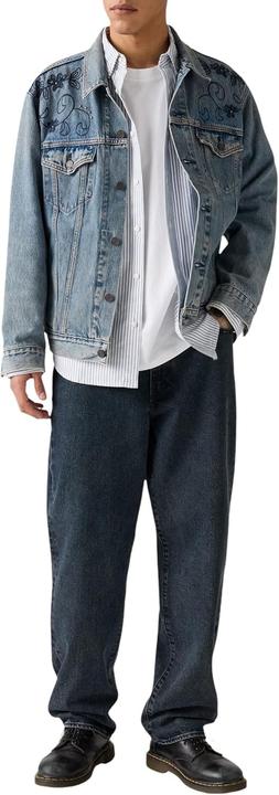 Actual product image Levis The Midnight Blues (W32/L30)