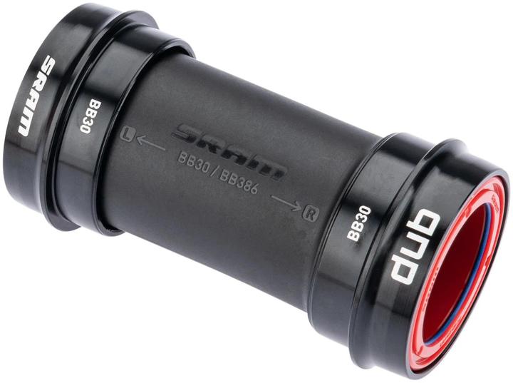 Actual product image Sram Bottom Bracket DUB BB30 (42x68x28.99)RoadW Ceramic
