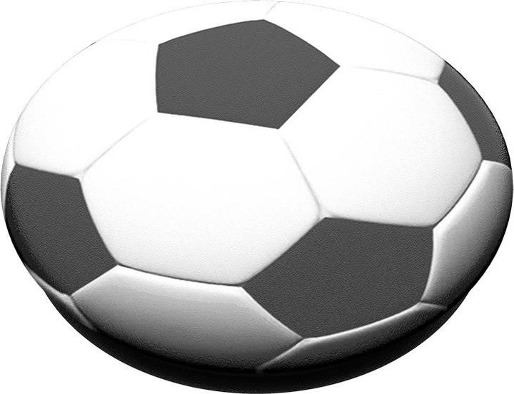 Produktbild PopSockets PG Soccerball (2. Gen, austauschbar)