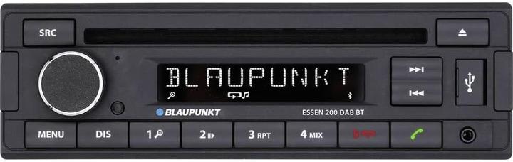 Produktbild Blaupunkt Autoradio Pro Line Essen 200