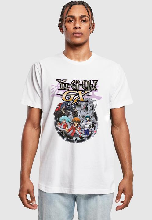 Produktbild Merchcode Yu-Gi-Oh! - GX T-Shirt - 195349 (S)