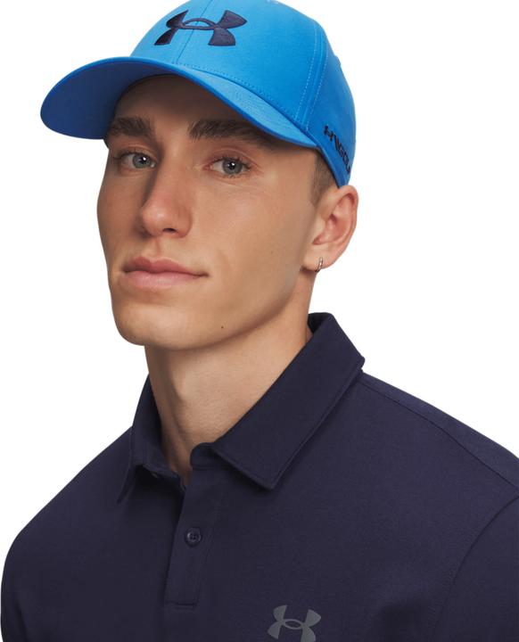 Produktbild Under Armour M Drive Low Adj (One Size)