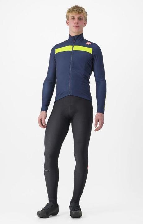 Produktbild Castelli Puro 3 Jersey (M)