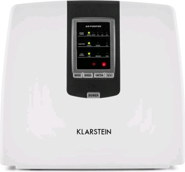 Image du produit Klarstein Tramontana 6in1 Filtre à air Blanc