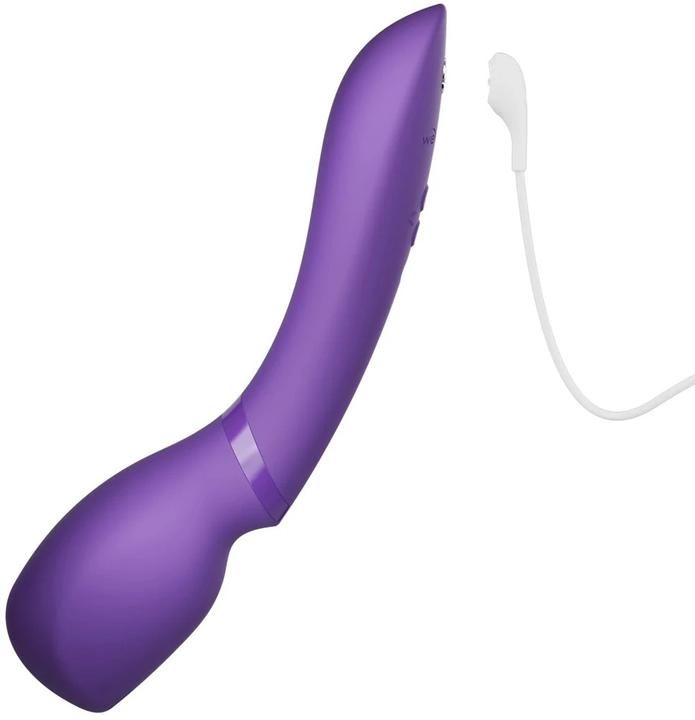 Actual product image We-Vibe Wand 2